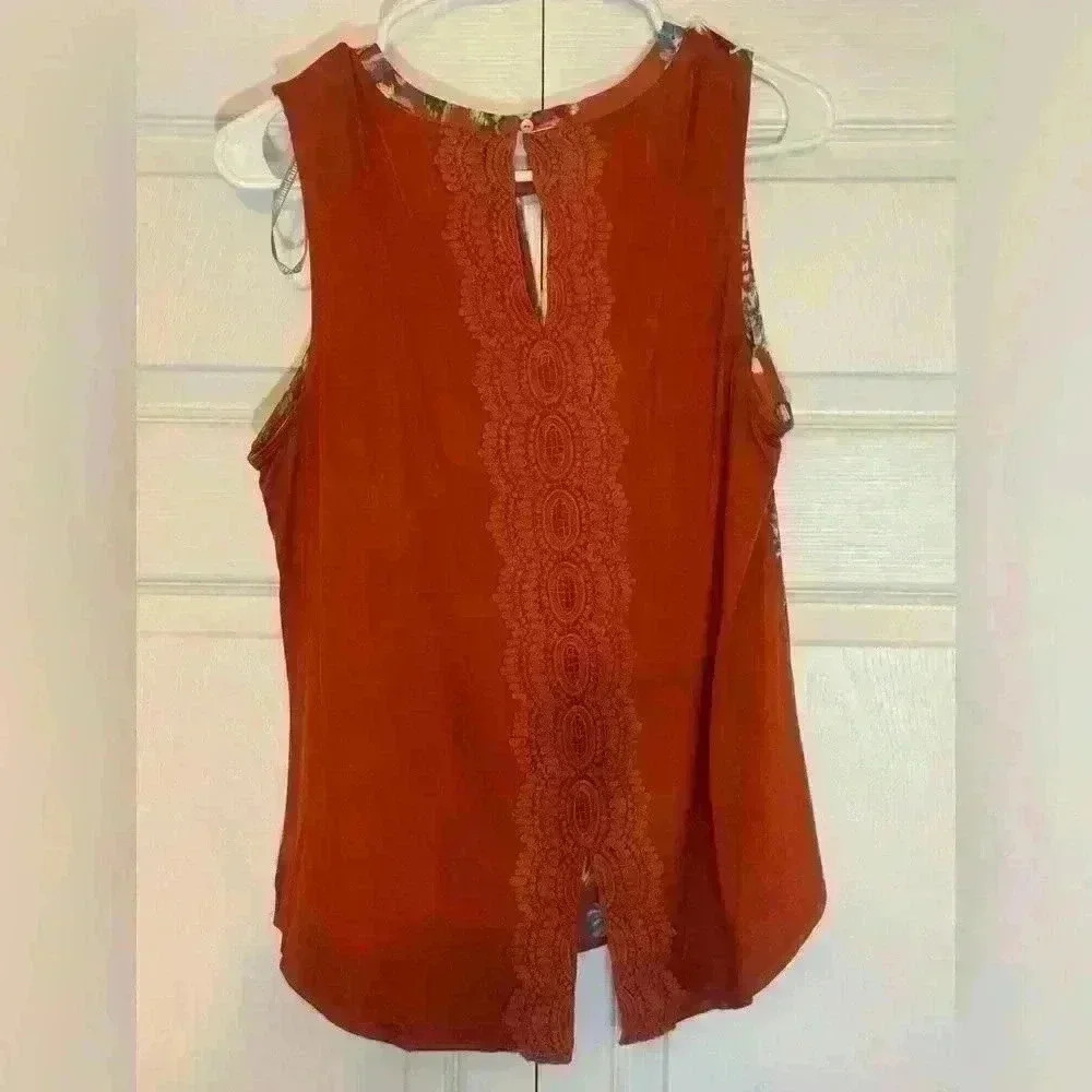 danielrainn Top Size PM NWT - Picture 2 of 3